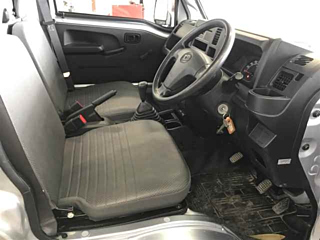 DAIHATSU HIJET TRUCK 2020