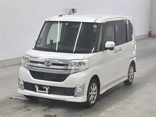 DAIHATSU TANTO 2014
