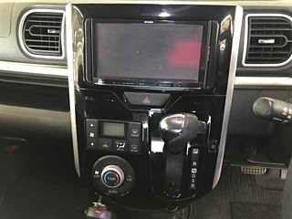 DAIHATSU TANTO 2014