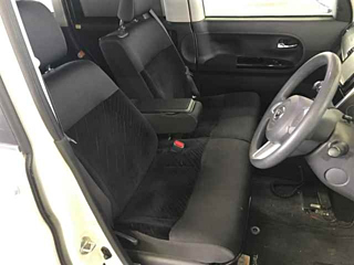 DAIHATSU TANTO 2014
