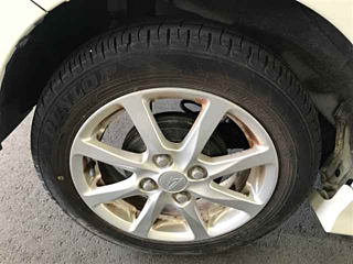 DAIHATSU TANTO 2014