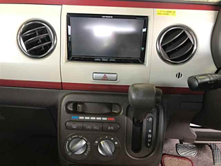SUZUKI ALTO LAPIN 2013