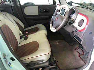 SUZUKI ALTO LAPIN 2013