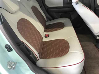 SUZUKI ALTO LAPIN 2013