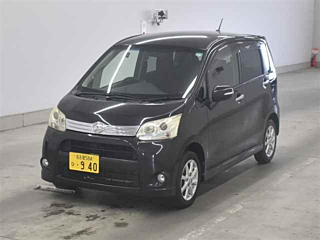 DAIHATSU MOVE 2011
