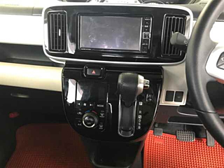 DAIHATSU MOVE CANBUS 2022