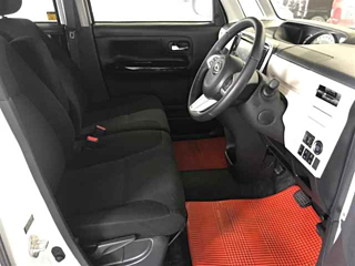 DAIHATSU MOVE CANBUS 2022