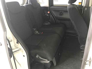 DAIHATSU MOVE CANBUS 2022