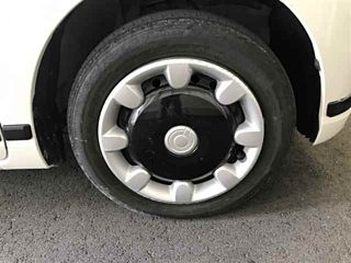 DAIHATSU MOVE CANBUS 2022