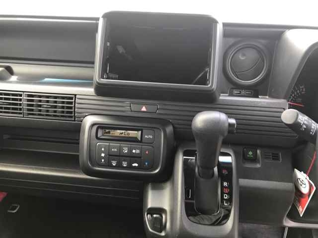 HONDA N VAN 2020