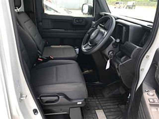 HONDA N VAN 2020