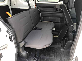 HONDA N VAN 2020