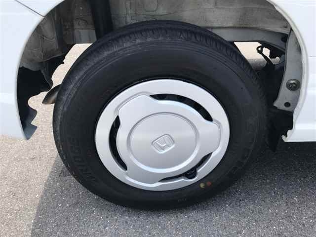 HONDA N VAN 2020