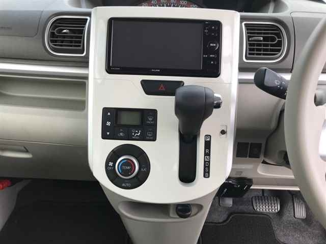 DAIHATSU TANTO 2016