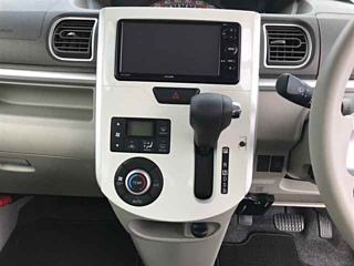 DAIHATSU TANTO 2016