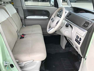 DAIHATSU TANTO 2016