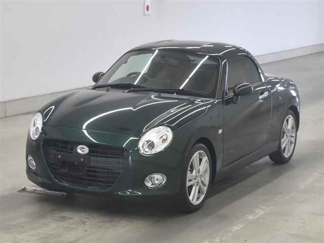 DAIHATSU COPEN 2016
