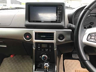 DAIHATSU COPEN 2016