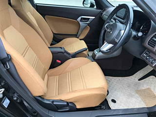 DAIHATSU COPEN 2016