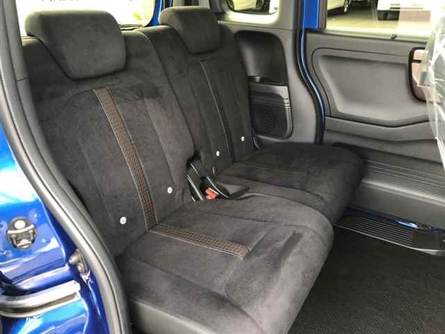 HONDA N BOX 2019