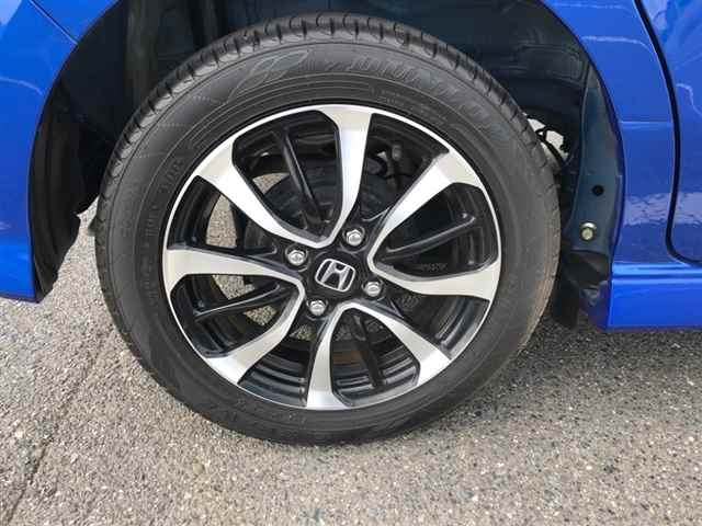 HONDA N BOX 2019
