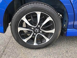 HONDA N BOX 2019