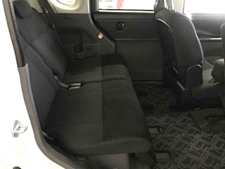 DAIHATSU TANTO 2008
