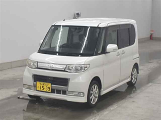 DAIHATSU TANTO 2008