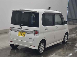 DAIHATSU TANTO 2008