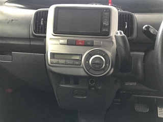 DAIHATSU TANTO 2008