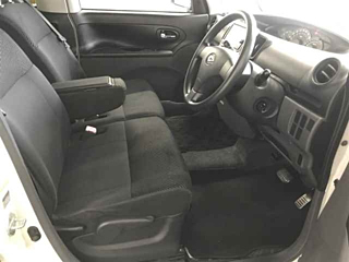 DAIHATSU TANTO 2008