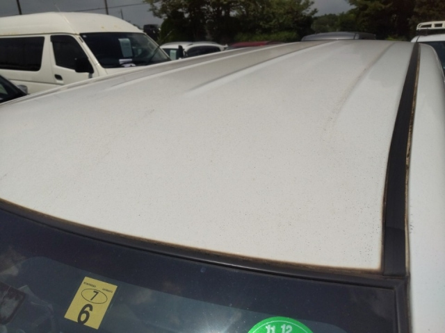 MAZDA FLAIR 2016