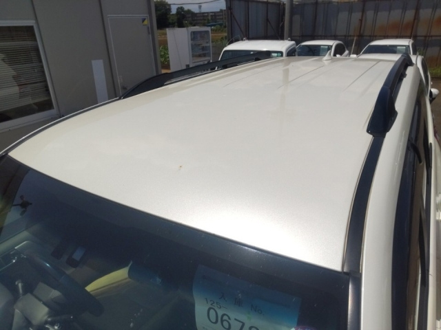 TOYOTA LAND CRUISER PRADO 2016