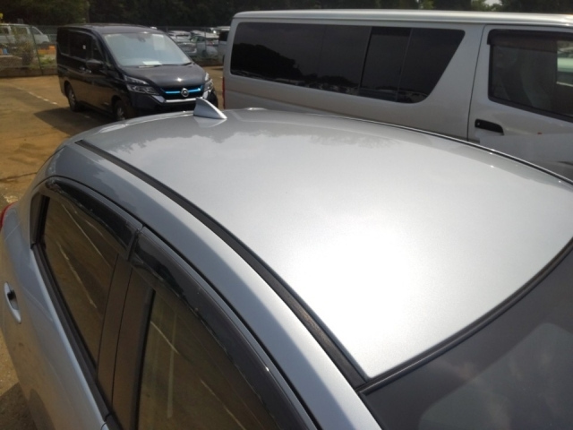 MAZDA DEMIO 2018