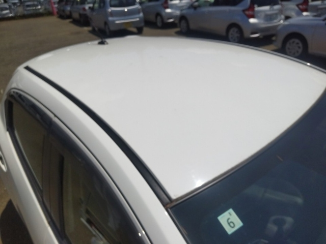 MAZDA DEMIO 2017