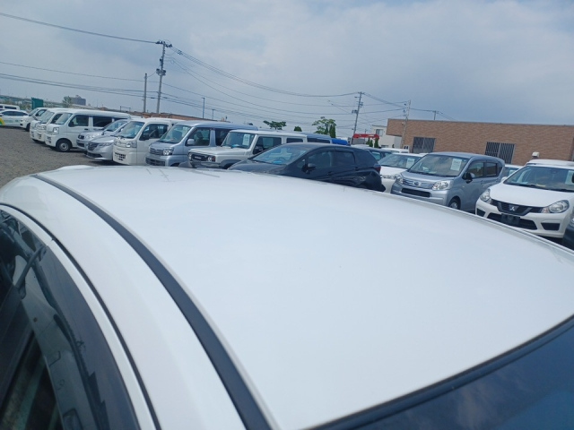 MAZDA DEMIO 2019