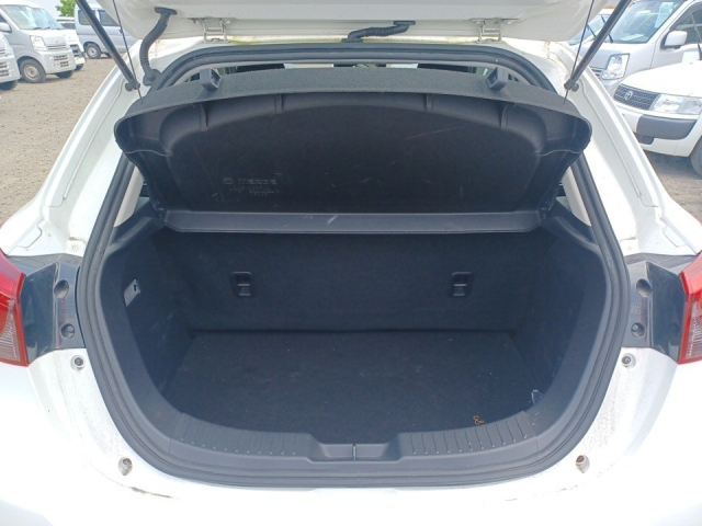 MAZDA DEMIO 2019
