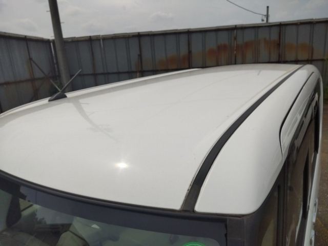 DAIHATSU TANTO 2014