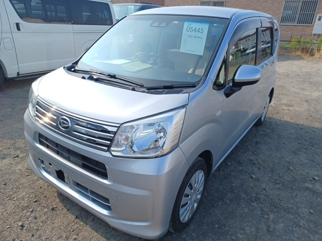 DAIHATSU MOVE 2020