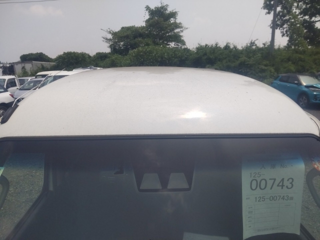 DAIHATSU HIJET VAN 2018