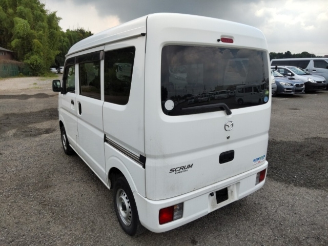 MAZDA SCRUM 2015