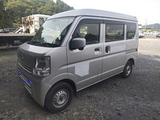 NISSAN CLIPPER VAN 2019