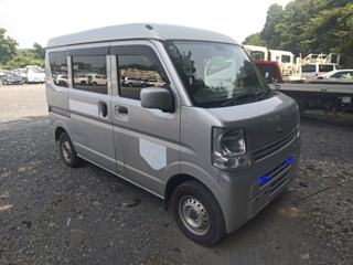 NISSAN CLIPPER VAN 2019