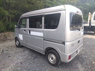NISSAN CLIPPER VAN 2019