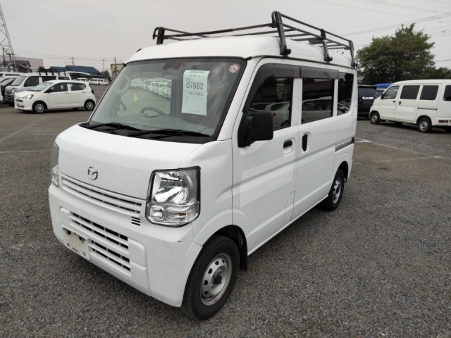 MAZDA SCRUM 2019