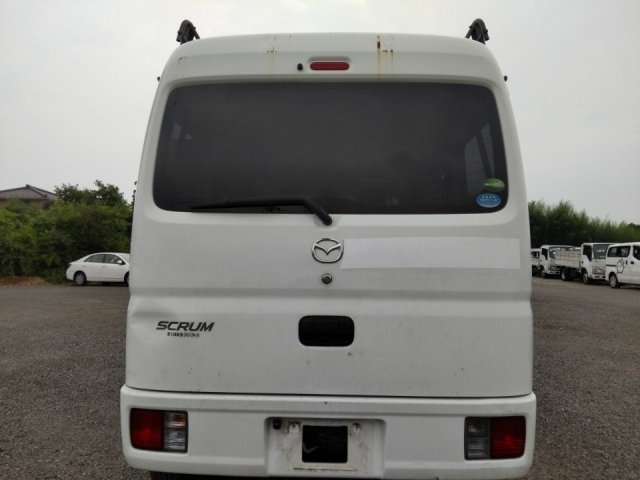 MAZDA SCRUM 2019