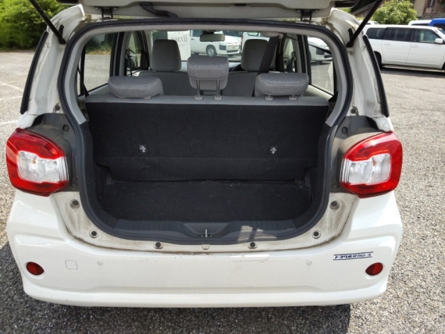 TOYOTA PASSO 2017