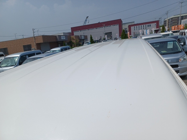 TOYOTA TOWN ACE VAN 2019