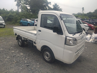 DAIHATSU HIJET TRUCK 2020