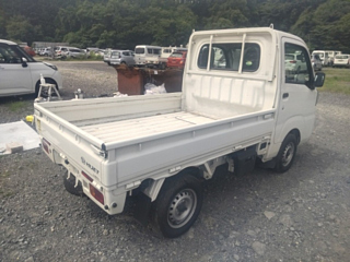 DAIHATSU HIJET TRUCK 2020